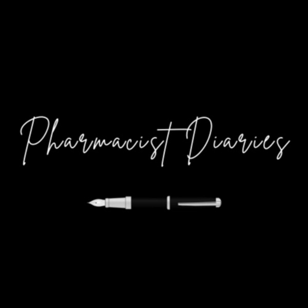 Artwork for Pharmacist Diaries