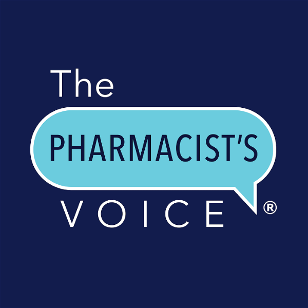 Artwork for Pharmacist's Voice