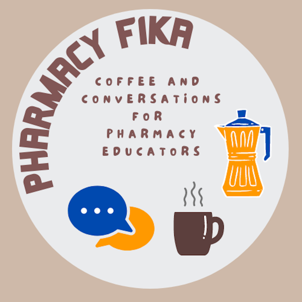 Artwork for Pharmacy Fika