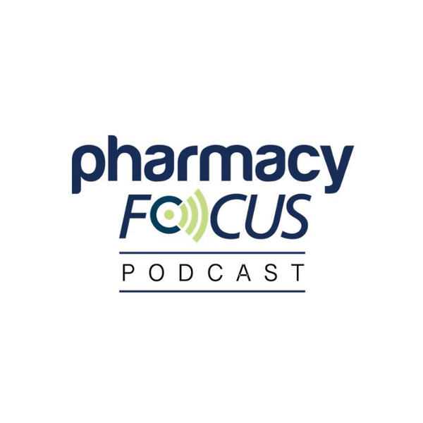 Artwork for Pharmacy Focus