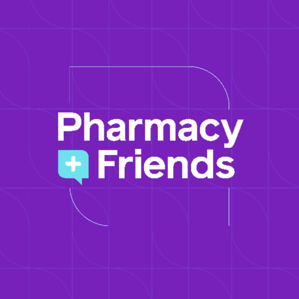 Artwork for Pharmacy Friends