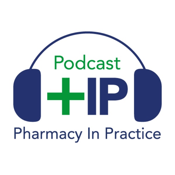 Artwork for Pharmacy In Practice Podcast
