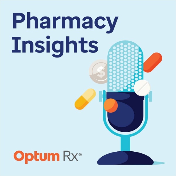 Artwork for Pharmacy Insights Podcast