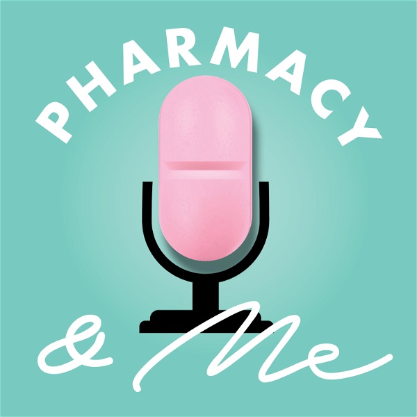Artwork for Pharmacy & Me