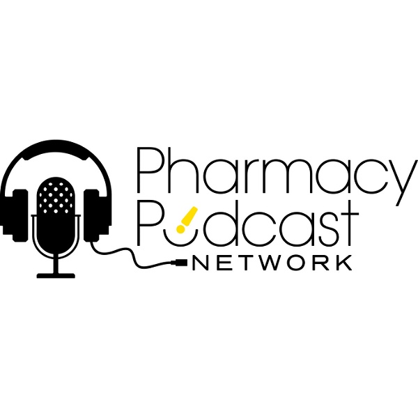 Artwork for Pharmacy Podcast Network