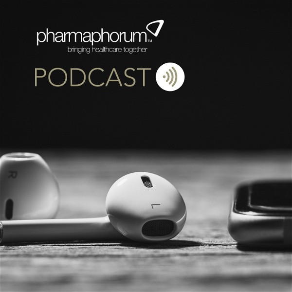 Artwork for pharmaphorum Podcast