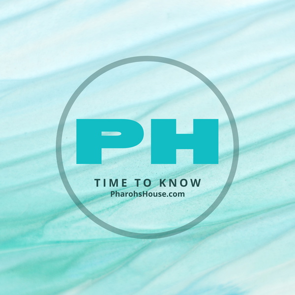 Artwork for PharohsHouse Podisodes
