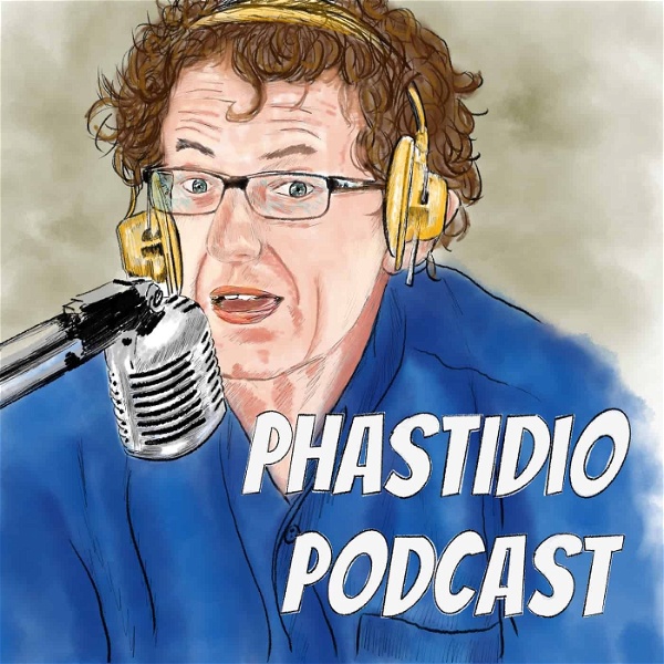 Artwork for Phastidio Podcast