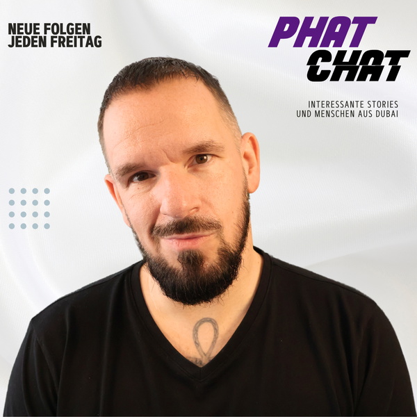 Artwork for Phat Chat Podcast