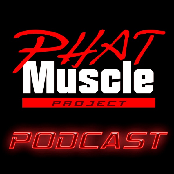 Artwork for Phat Muscle Project