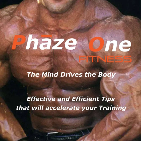 Artwork for Phaze One Fitness