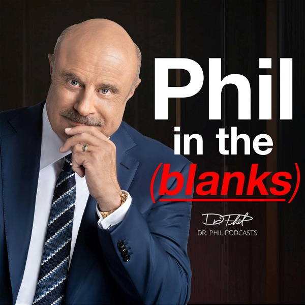 Artwork for Phil in the Blanks