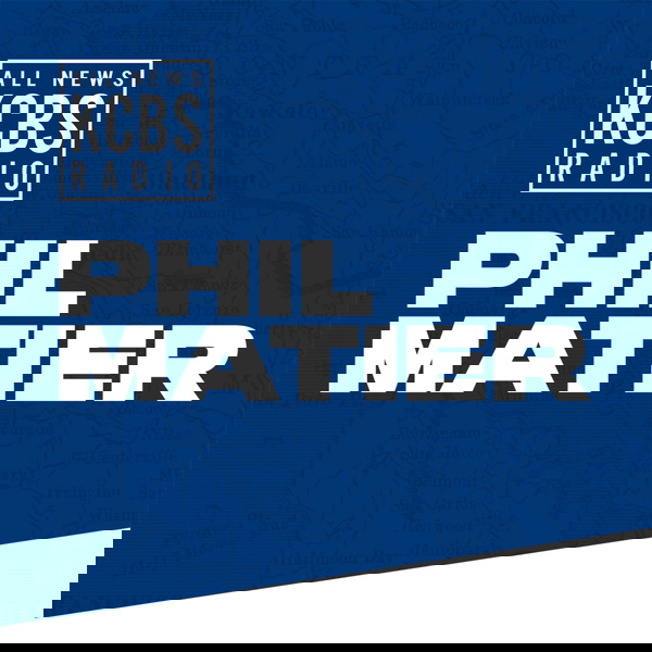 Artwork for Phil Matier