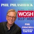 Phil Phlashback from News Talk 93.9 & 1490 WOSH Oshkosh