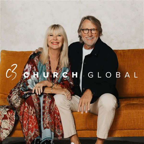 Artwork for C3 Church Global Podcast