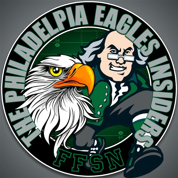 Artwork for Philadelphia Eagles Insider: An Eagles podcast network