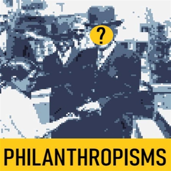 Artwork for Philanthropisms