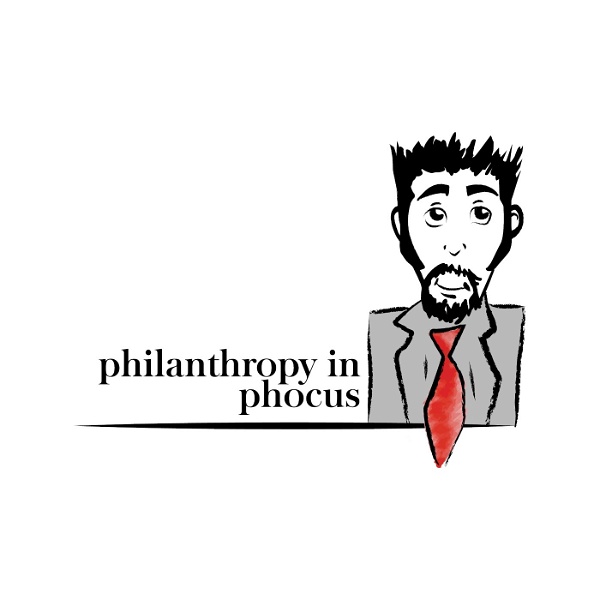Artwork for Philanthropy in Phocus