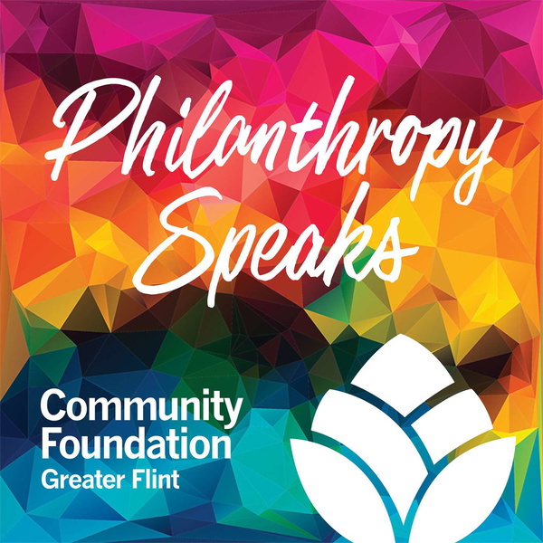 Artwork for Philanthropy Speaks