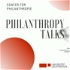 Philanthropy Talks
