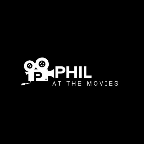 Artwork for Phil At The Movies