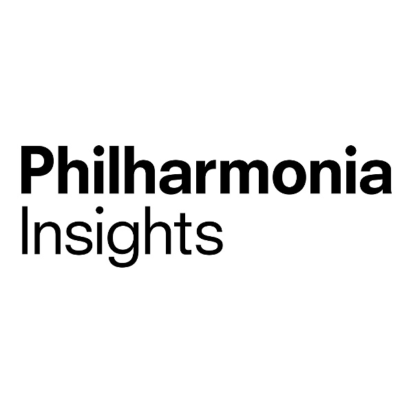 Artwork for Philharmonia Orchestra Audio Podcast
