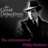 The Great Detectives Present Philip Marlowe (Old Time Radio)