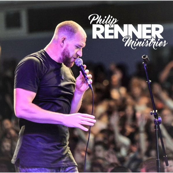 Artwork for Philip Renner Ministries