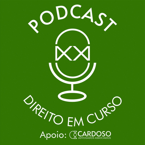 Artwork for Direito em Curso