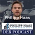 Philipp Haas - investresearch Aktien Podcast