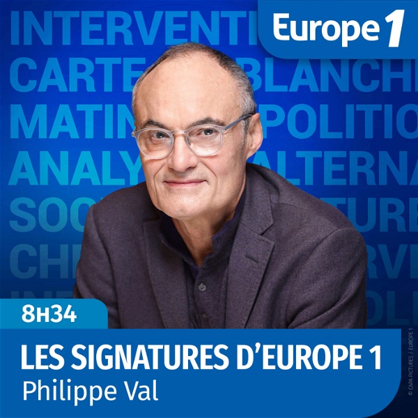 Artwork for Philippe Val