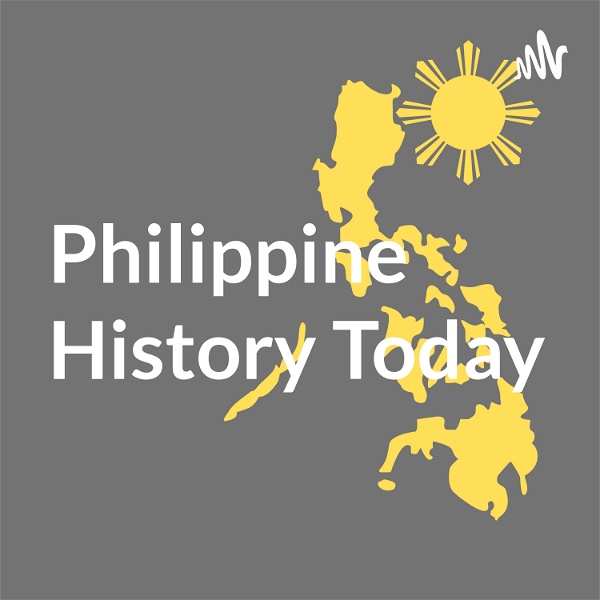 Artwork for Philippine History Today