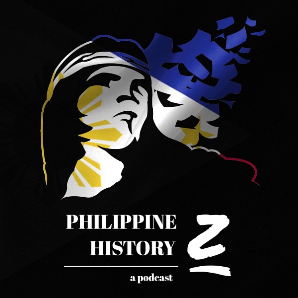 Artwork for Philippine History Z