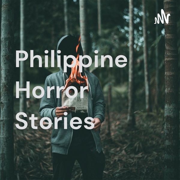 Artwork for Philippine Horror Stories