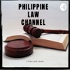 Philippine Law Channel