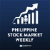 Philippine Stock Market Weekly