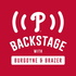 Phillies Backstage with Brazer and Burgoyne