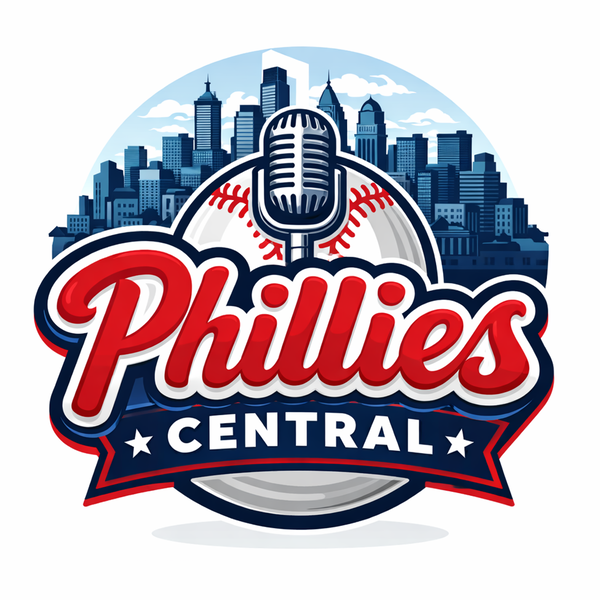 Artwork for Phillies Central Podcast