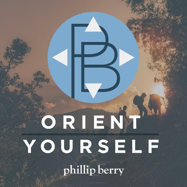 Artwork for Phillip Berry