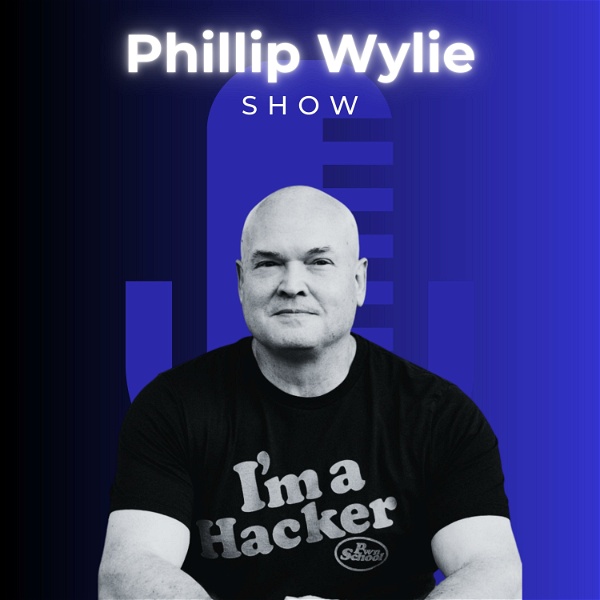Artwork for Phillip Wylie Show