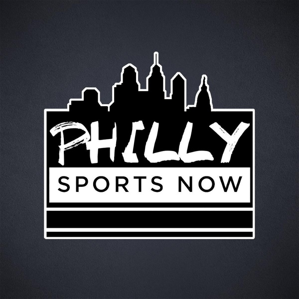 Artwork for Philly Sports Now