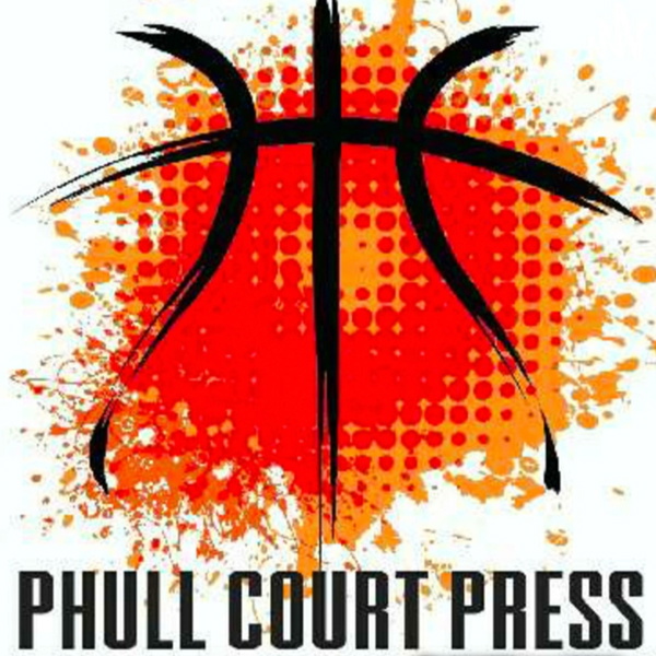 Artwork for Philly Phull Court Press