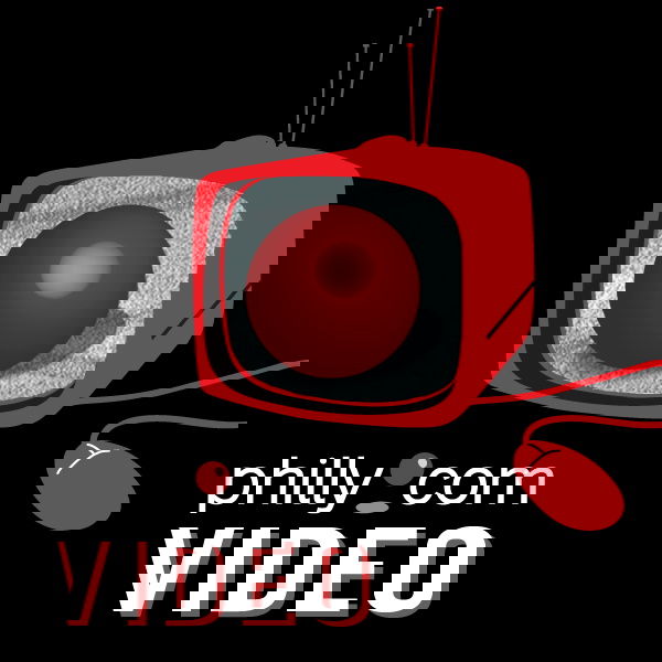 Artwork for Philly.com Video Podcasts