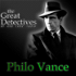 The Great Detectives Present Philo Vance (Old Time Radio)
