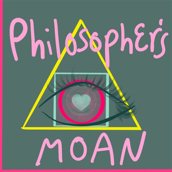 Artwork for Philosopher's Moan