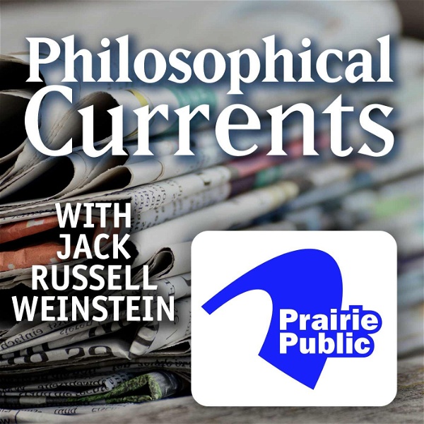 Artwork for Philosophical Currents