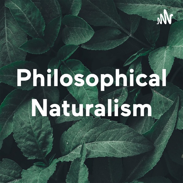 Artwork for Philosophical Naturalism