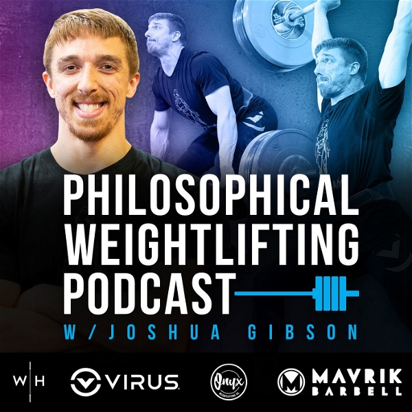 Artwork for Philosophical Weightlifting Podcast