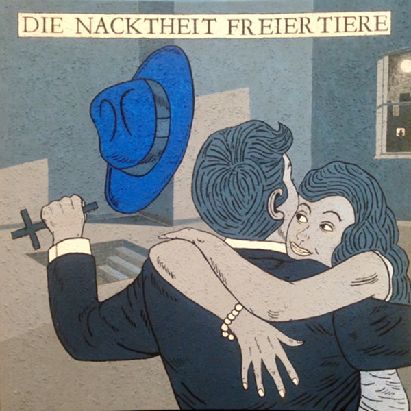 Artwork for Philosophie für Tiere und Pflanzen