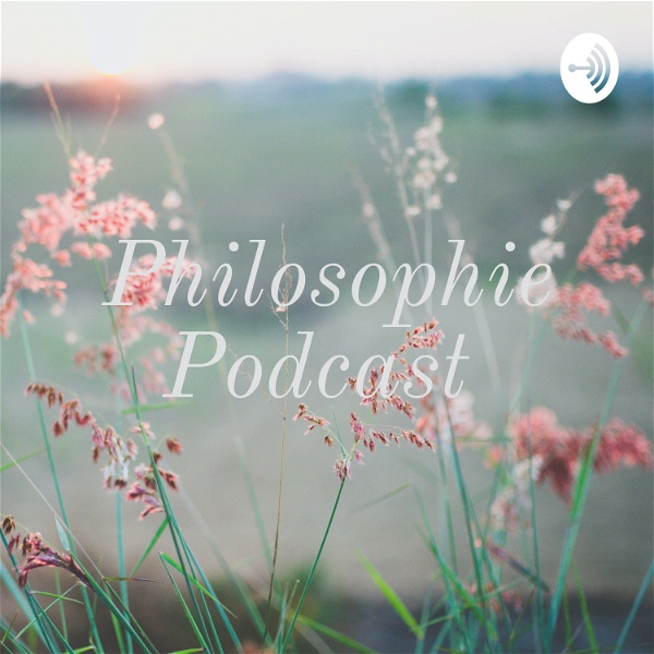 Artwork for Philosophie Podcast